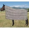 Jacks Mfg 5/A Bakerfleece Cooler Horse Blankets & Stable Sheets