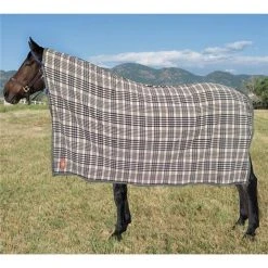 Jacks Mfg 5/A Bakerfleece Cooler Horse Blankets & Stable Sheets