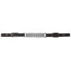 Jacks Mfg Double Row Flat Link Curb Strap