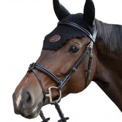 French Equestrian Jump'in Tuesday Bridle - Week Collection