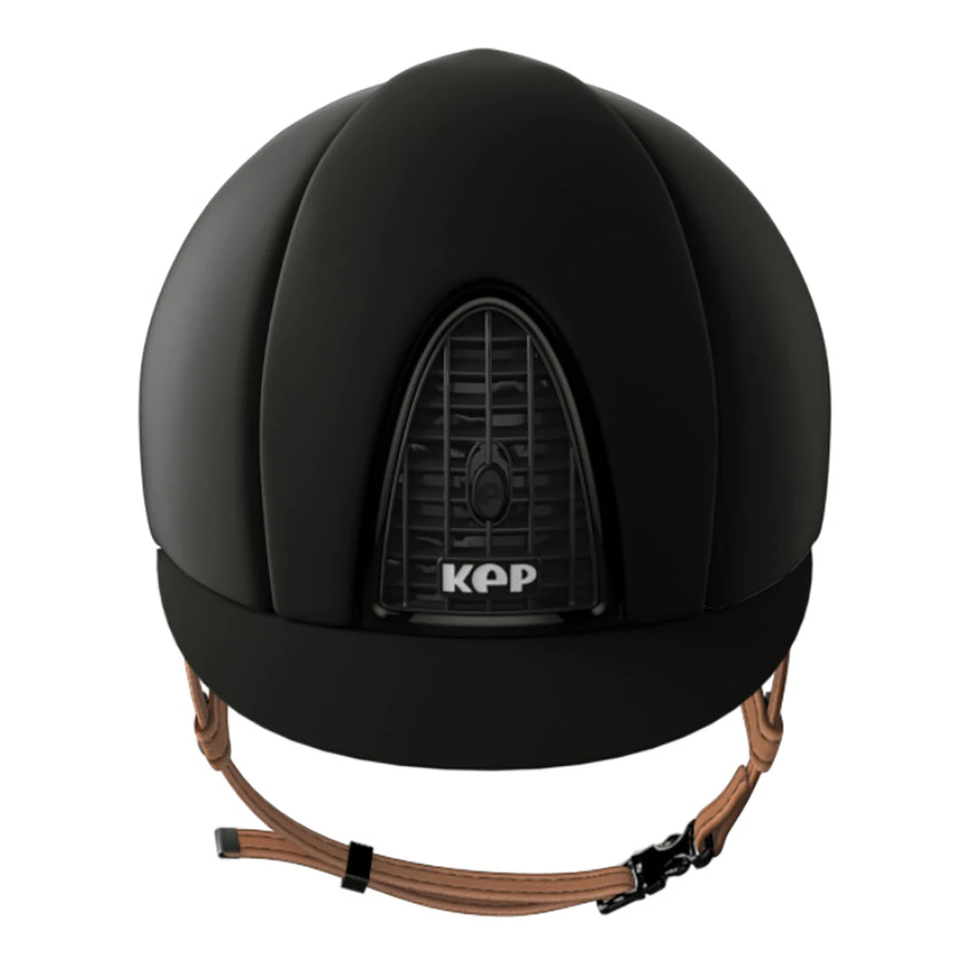 Deals ✨ KEP Italia Helmets KEP Cromo Matt Helmet With Beige Harness ✨ 4 KEP Italia Helmets KEP Cromo Matt Helmet With Beige Harness