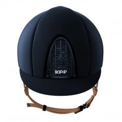 Deals ✨ KEP Italia Helmets KEP Cromo Matt Helmet With Beige Harness ✨ 19 KEP Italia Helmets KEP Cromo Matt Helmet With Beige Harness