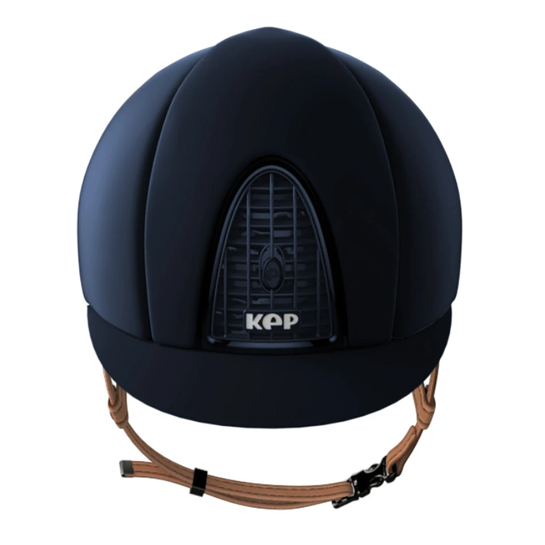 Deals ✨ KEP Italia Helmets KEP Cromo Matt Helmet With Beige Harness ✨ 9 KEP Italia Helmets KEP Cromo Matt Helmet With Beige Harness