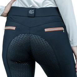 KL Select Gabrielle Full Seat Breeches