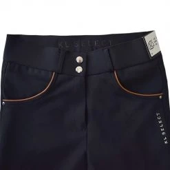 KL Select Gabrielle Full Seat Breeches