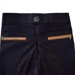 KL Select Gabrielle Full Seat Breeches