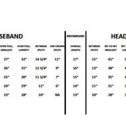 Outlet ✔️ KL Select Italia Middleburg Hunter Bridle English Bridles 💯 9 KL Select Italia Middleburg Hunter Bridle English Bridles