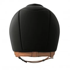 Deals ✨ KEP Italia Helmets KEP Cromo Matt Helmet With Beige Harness ✨ 17 KEP Italia Helmets KEP Cromo Matt Helmet With Beige Harness