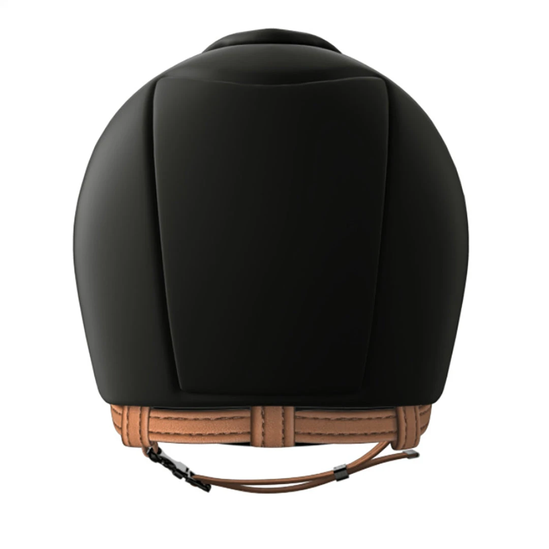 Deals ✨ KEP Italia Helmets KEP Cromo Matt Helmet With Beige Harness ✨ 7 KEP Italia Helmets KEP Cromo Matt Helmet With Beige Harness