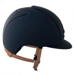 Deals ✨ KEP Italia Helmets KEP Cromo Matt Helmet With Beige Harness ✨ 20 KEP Italia Helmets KEP Cromo Matt Helmet With Beige Harness