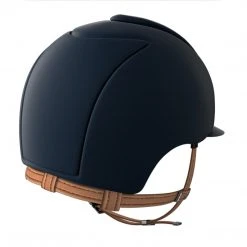 Deals ✨ KEP Italia Helmets KEP Cromo Matt Helmet With Beige Harness ✨ 21 KEP Italia Helmets KEP Cromo Matt Helmet With Beige Harness