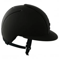 KEP Italia KEP Cromo Matt Polo Peak Helmet Helmets