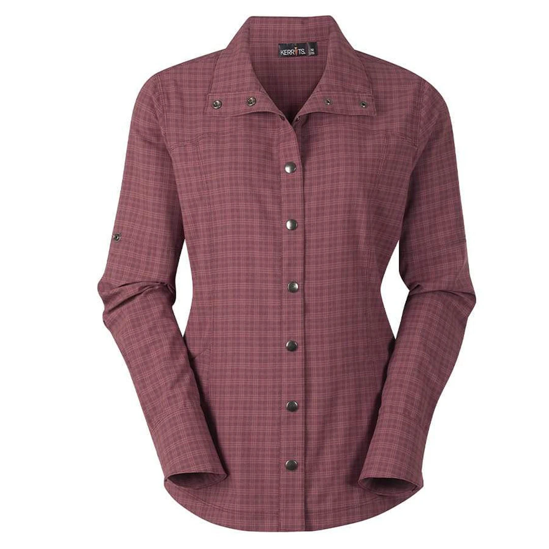 Best Sale π Kerrits Shady Breeze Convertible Shirt-Sale π 6 Kerrits Shady Breeze Convertible Shirt-Sale