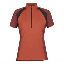 Hot Sale ⌛ Kerrits ⌛ Women's Straight Line Sport Top Shirts & Tops 🛒 15 Kerrits Women's Straight Line Sport Top Shirts & Tops