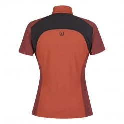 Hot Sale ⌛ Kerrits ⌛ Women's Straight Line Sport Top Shirts & Tops 🛒 16 Kerrits Women's Straight Line Sport Top Shirts & Tops