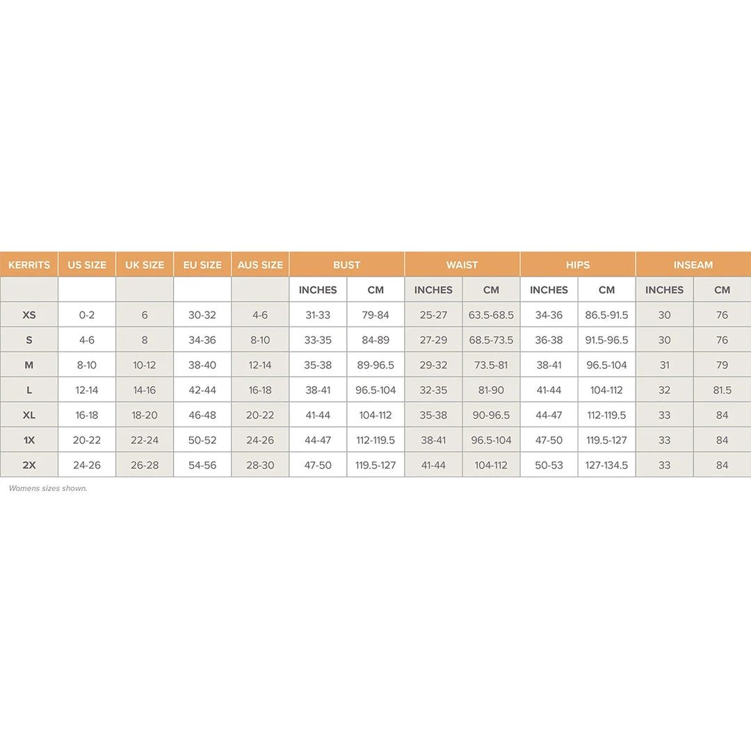 Budget ✔️ Kerrits Women's Ice Fil Full Seat Tech Tight Breeches 🔔 4 Kerrits Women's Ice Fil Full Seat Tech Tight Breeches