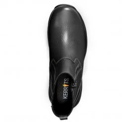 Kerrits Woodstock Barn Boot Riding Boots & Half Chaps