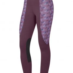 Promo 😍 Breeches Kerrits Kids Knee Patch Performance Tights ✔️ 57 Breeches Kerrits Kids Knee Patch Performance Tights