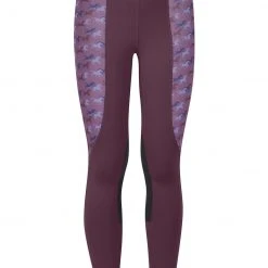 Promo 😍 Breeches Kerrits Kids Knee Patch Performance Tights ✔️ 56 Breeches Kerrits Kids Knee Patch Performance Tights