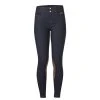 Kerrits Kids Stretch Denim Knee Patch Breech Breeches