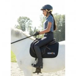 Best reviews of 😍 Kerrits Kids Stretch Denim Knee Patch Breech Breeches ✔️ 13 Kerrits Kids Stretch Denim Knee Patch Breech Breeches