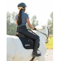Best reviews of 😍 Kerrits Kids Stretch Denim Knee Patch Breech Breeches ✔️ 14 Kerrits Kids Stretch Denim Knee Patch Breech Breeches