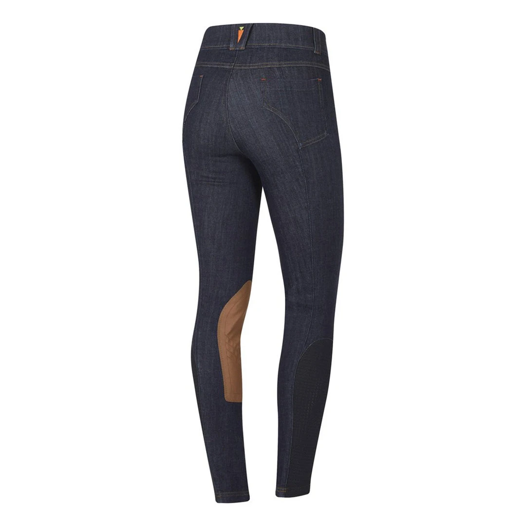 Best reviews of 😍 Kerrits Kids Stretch Denim Knee Patch Breech Breeches ✔️ 4 Kerrits Kids Stretch Denim Knee Patch Breech Breeches