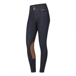 Best reviews of 😍 Kerrits Kids Stretch Denim Knee Patch Breech Breeches ✔️ 11 Kerrits Kids Stretch Denim Knee Patch Breech Breeches