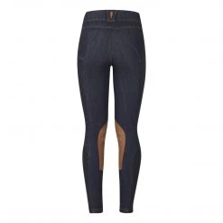 Best reviews of 😍 Kerrits Kids Stretch Denim Knee Patch Breech Breeches ✔️ 12 Kerrits Kids Stretch Denim Knee Patch Breech Breeches