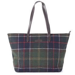 Barbour Witford Tote Equestrian Bags & Luggage