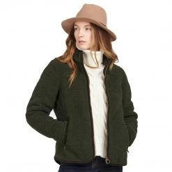 Barbour Women's Lavenham Fleece - Sale