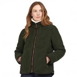 Barbour Women's Lavenham Fleece - Sale