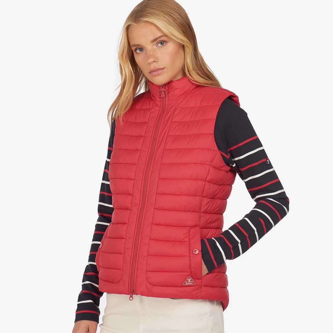 Best reviews of ⌛ Barbour Women's Runkerry Gilet - Sale 👏 4 Barbour Women's Runkerry Gilet - Sale