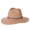 Barbour Tack Fedora Hats & Caps