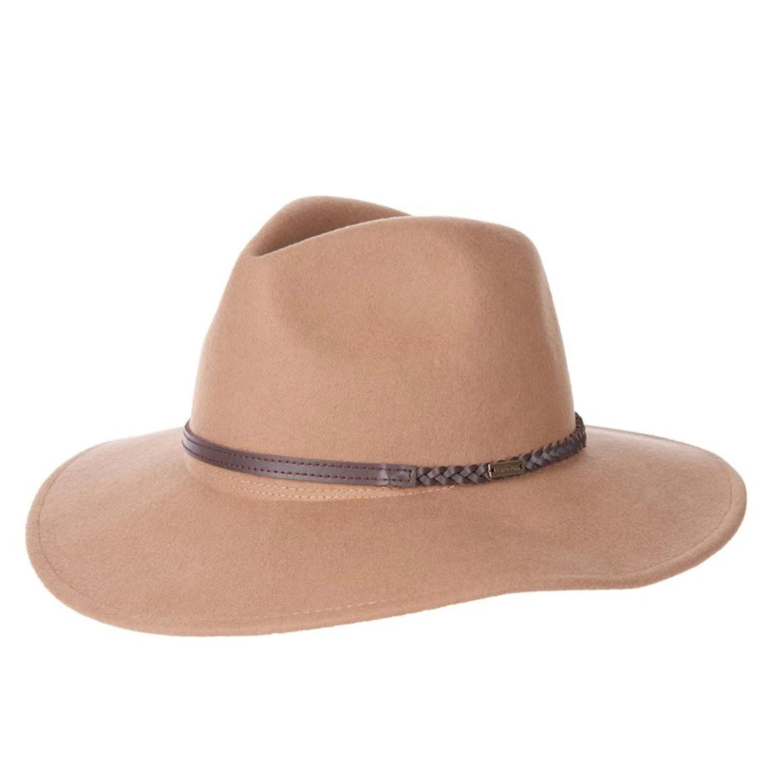 Buy ✔️ Barbour Tack Fedora Hats & Caps ⌛ 3 Barbour Tack Fedora Hats & Caps