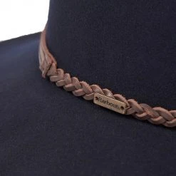 Buy ✔️ Barbour Tack Fedora Hats & Caps ⌛ 24 Barbour Tack Fedora Hats & Caps