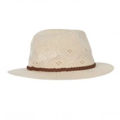 Coupon ๐งจ Barbour Flowerdale Trilby ๐ 18 Barbour Flowerdale Trilby