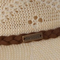 Coupon ๐งจ Barbour Flowerdale Trilby ๐ 19 Barbour Flowerdale Trilby