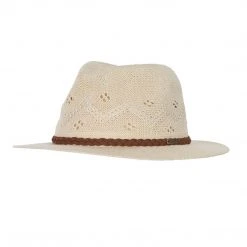 Coupon ๐งจ Barbour Flowerdale Trilby ๐ 20 Barbour Flowerdale Trilby