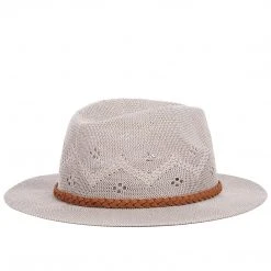 Coupon ๐งจ Barbour Flowerdale Trilby ๐ 24 Barbour Flowerdale Trilby