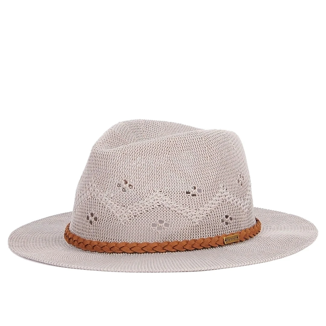 Coupon ๐งจ Barbour Flowerdale Trilby ๐ 12 Barbour Flowerdale Trilby