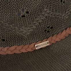 Coupon ๐งจ Barbour Flowerdale Trilby ๐ 16 Barbour Flowerdale Trilby