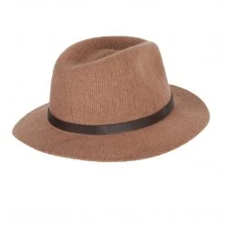 Barbour Mayapple Fedora Hats & Caps