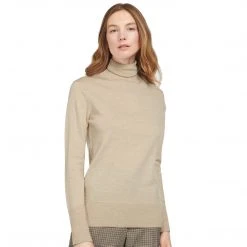 Barbour Women's Norwood Knit Shirts & Tops