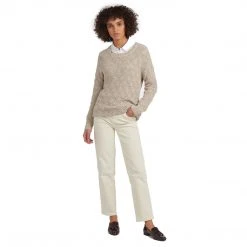 Barbour Newbury Knit Shirts & Tops