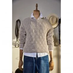 Barbour Newbury Knit Shirts & Tops