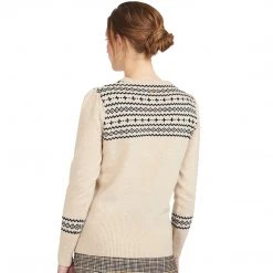 Barbour Women's Grassmoor Knit Shirts & Tops