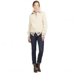 Barbour Women's Stanton Knit