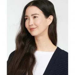 Top 10 โ Barbour ๐ Women's Stitch Guernsey Cardigan โ๏ธ 13 Barbour Women's Stitch Guernsey Cardigan