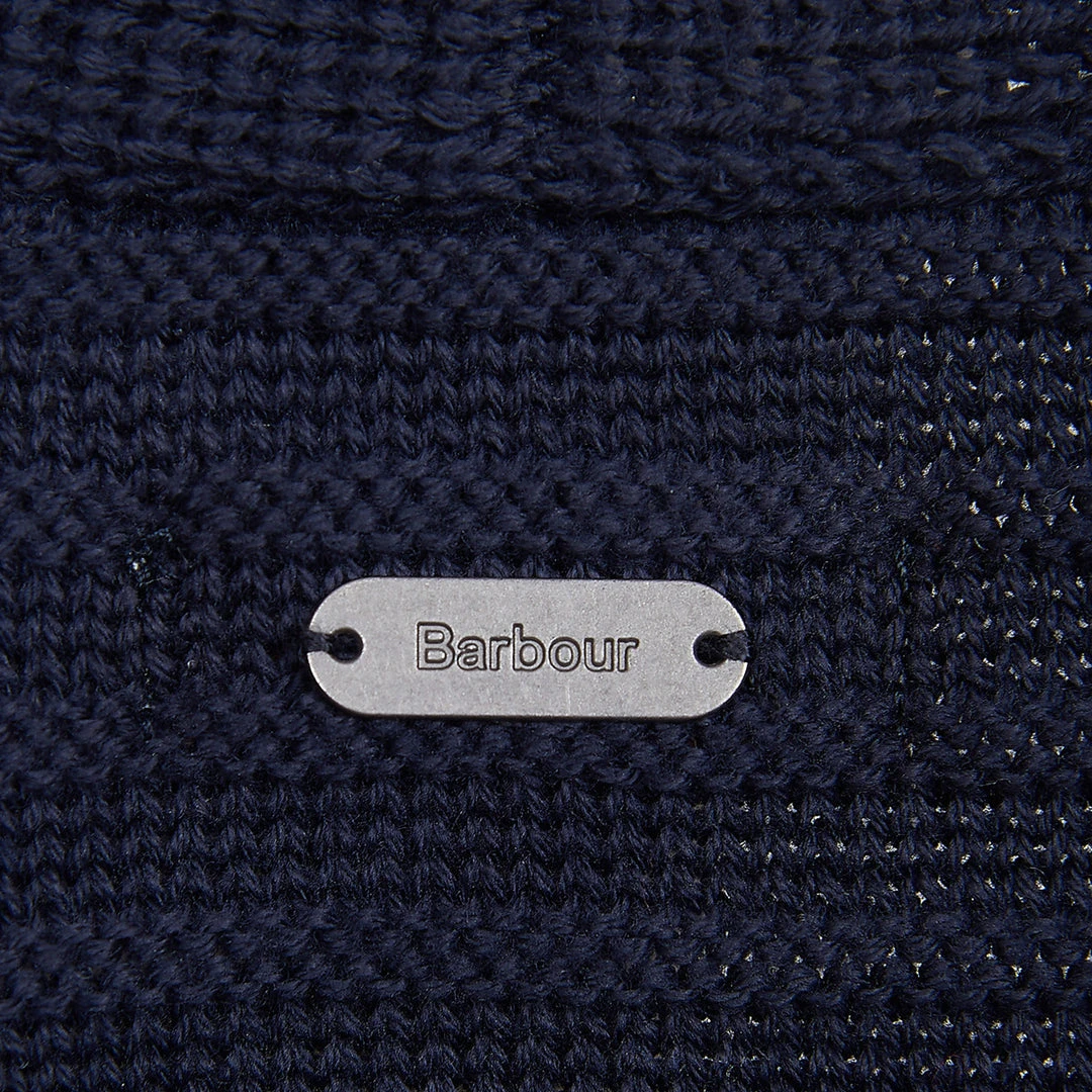 Top 10 โ Barbour ๐ Women's Stitch Guernsey Cardigan โ๏ธ 8 Barbour Women's Stitch Guernsey Cardigan